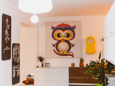 Apartamente de vanzare Sibiu Selimbar imagine mica 5