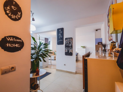 Apartamente de vanzare Sibiu Selimbar imagine mica 6