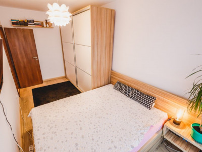 Apartamente de vanzare Sibiu Selimbar imagine mica 7
