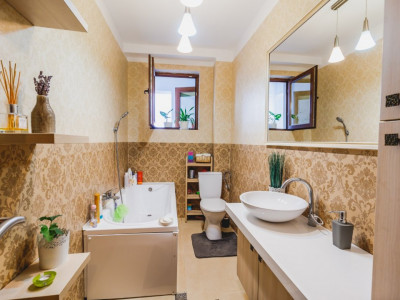 Apartamente de vanzare Sibiu Selimbar imagine mica 8