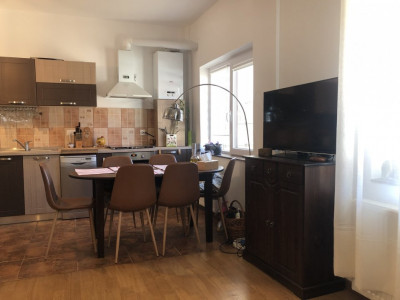 Apartamente de vanzare Sibiu imagine mica 5