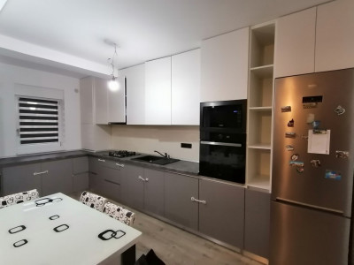 Apartamente de vanzare Sibiu Selimbar imagine mica 1