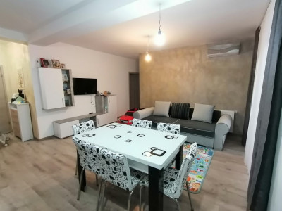 Apartamente de vanzare Sibiu Selimbar imagine mica 2