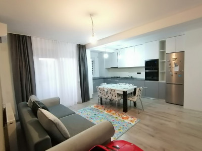 Apartamente de vanzare Sibiu Selimbar imagine mica 3