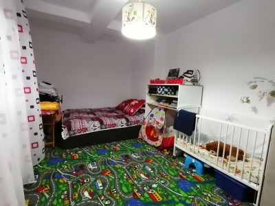 Apartamente de vanzare Sibiu Selimbar imagine mica 6