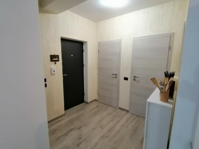 Apartamente de vanzare Sibiu Selimbar imagine mica 10