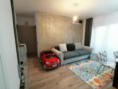 Apartamente de vanzare Sibiu Selimbar imagine mica 11