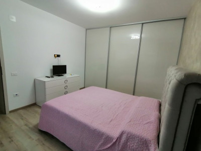 Apartamente de vanzare Sibiu Selimbar imagine mica 12