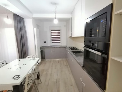 Apartamente de vanzare Sibiu Selimbar imagine mica 14