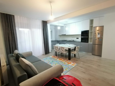 Apartamente de vanzare Sibiu Selimbar imagine mica 15