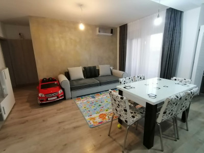 Apartamente de vanzare Sibiu Selimbar imagine mica 16