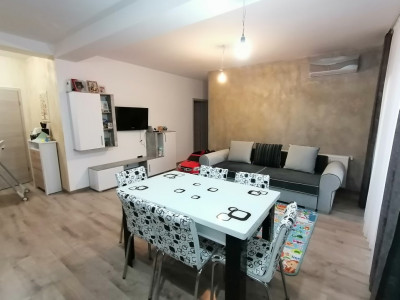 Apartamente de vanzare Sibiu Selimbar imagine mica 17