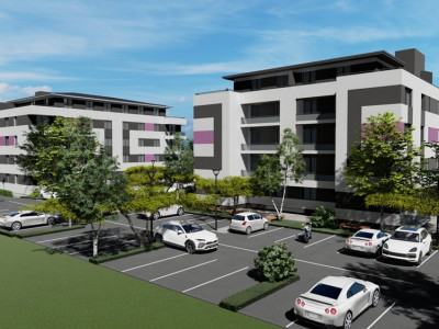 Apartamente de vanzare Sibiu Calea Surii Mici imagine mica 3
