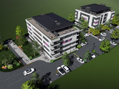 Apartamente de vanzare Sibiu Calea Surii Mici imagine mica 5