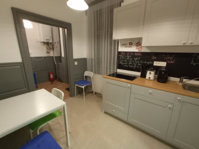 Apartamente de vanzare Sibiu Orasul de Jos imagine mica 2
