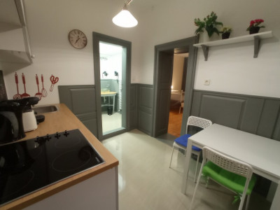 Apartamente de vanzare Sibiu Orasul de Jos imagine mica 4