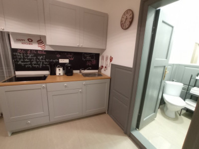 Apartamente de vanzare Sibiu Orasul de Jos imagine mica 6