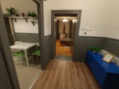 Apartamente de vanzare Sibiu Orasul de Jos imagine mica 10