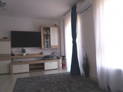 Apartamente de vanzare Sibiu Calea Cisnadiei - Arhitectilor imagine mica 1