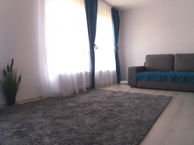 Apartamente de vanzare Sibiu Calea Cisnadiei - Arhitectilor imagine mica 2