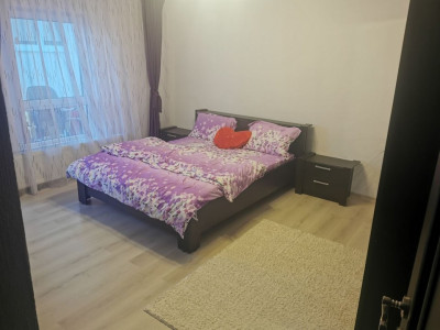 Apartamente de vanzare Sibiu Calea Cisnadiei - Arhitectilor imagine mica 3