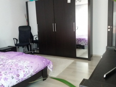 Apartamente de vanzare Sibiu Calea Cisnadiei - Arhitectilor imagine mica 4