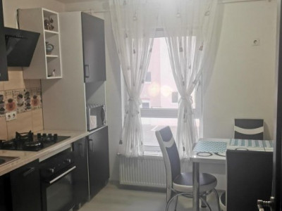 Apartamente de vanzare Sibiu Calea Cisnadiei - Arhitectilor imagine mica 6