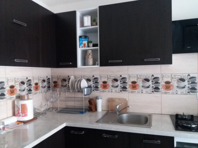 Apartamente de vanzare Sibiu Calea Cisnadiei - Arhitectilor imagine mica 7