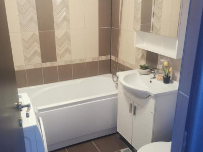 Apartamente de vanzare Sibiu Calea Cisnadiei - Arhitectilor imagine mica 8