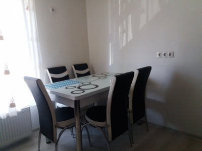 Apartamente de vanzare Sibiu Calea Cisnadiei - Arhitectilor imagine mica 9