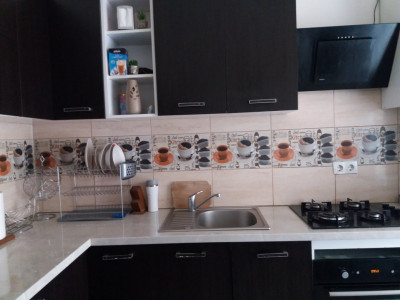 Apartamente de vanzare Sibiu Calea Cisnadiei - Arhitectilor imagine mica 10