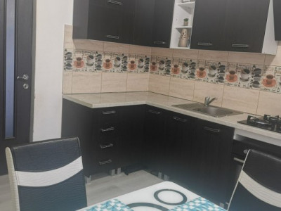 Apartamente de vanzare Sibiu Calea Cisnadiei - Arhitectilor imagine mica 12
