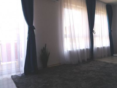 Apartamente de vanzare Sibiu Calea Cisnadiei - Arhitectilor imagine mica 13