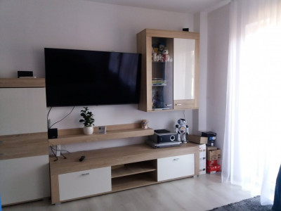 Apartamente de vanzare Sibiu Calea Cisnadiei - Arhitectilor imagine mica 14