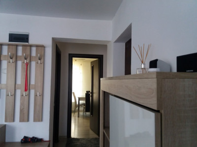 Apartamente de vanzare Sibiu Calea Cisnadiei - Arhitectilor imagine mica 15