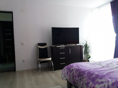 Apartamente de vanzare Sibiu Calea Cisnadiei - Arhitectilor imagine mica 16