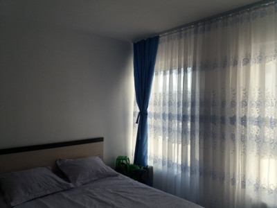 Apartamente de vanzare Sibiu Calea Cisnadiei - Arhitectilor imagine mica 17