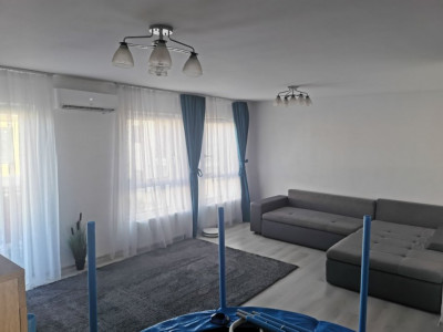 Apartamente de vanzare Sibiu Calea Cisnadiei - Arhitectilor imagine mica 18