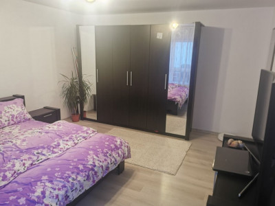Apartamente de vanzare Sibiu Calea Cisnadiei - Arhitectilor imagine mica 19