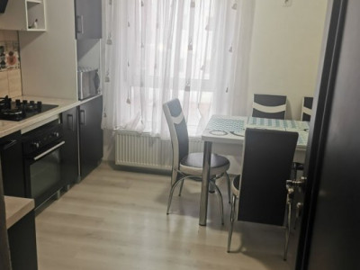 Apartamente de vanzare Sibiu Calea Cisnadiei - Arhitectilor imagine mica 21