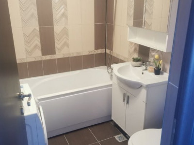 Apartamente de vanzare Sibiu Calea Cisnadiei - Arhitectilor imagine mica 22