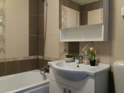 Apartamente de vanzare Sibiu Calea Cisnadiei - Arhitectilor imagine mica 23