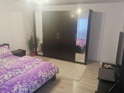 Apartamente de vanzare Sibiu Calea Cisnadiei - Arhitectilor imagine mica 24