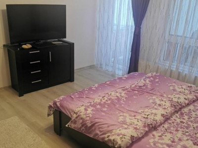 Apartamente de vanzare Sibiu Calea Cisnadiei - Arhitectilor imagine mica 26