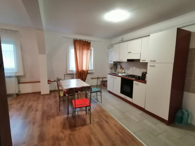 Apartamente de vanzare Sibiu Vasile Aaron imagine mica 1