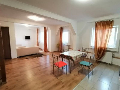 Apartamente de vanzare Sibiu Vasile Aaron imagine mica 3