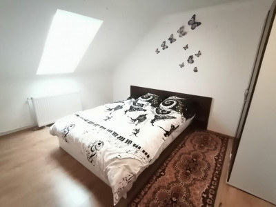 Apartamente de vanzare Sibiu Vasile Aaron imagine mica 6