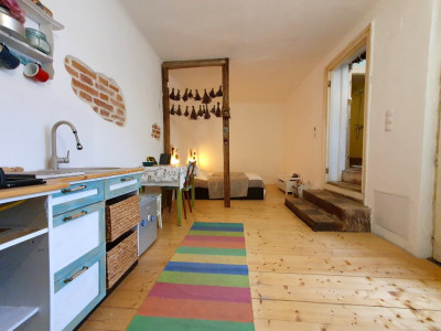 Apartamente de vanzare Sibiu Orasul de Jos imagine mica 4