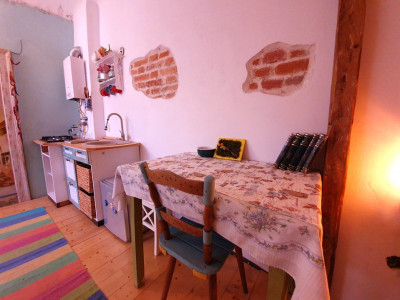 Apartamente de vanzare Sibiu Orasul de Jos imagine mica 5