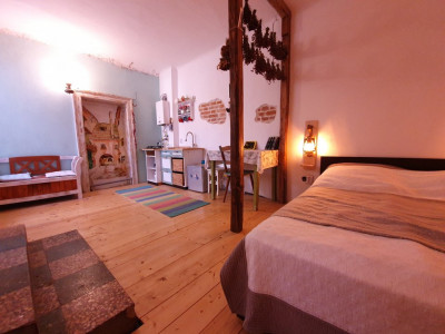 Apartamente de vanzare Sibiu Orasul de Jos imagine mica 7